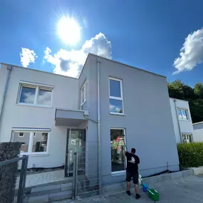 Bild von Fein Gebäude-Service Gebäudereinigung