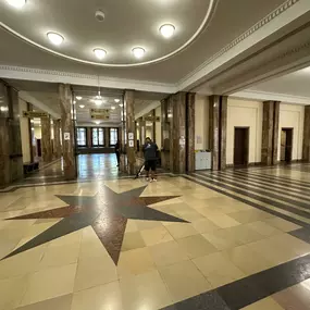 Bild von Fein Gebäude-Service Gebäudereinigung