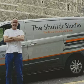 Bild von The Shutter Studio - Windsor Office