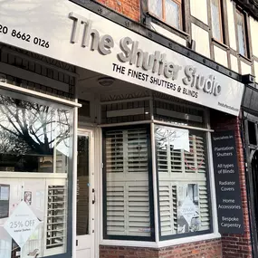Bild von The Shutter Studio - Windsor Office