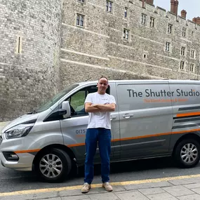 Bild von The Shutter Studio - Windsor Office