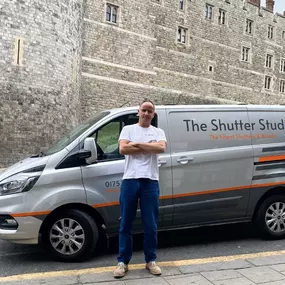 Bild von The Shutter Studio - Windsor Office
