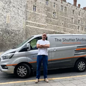 Bild von The Shutter Studio - Windsor Office