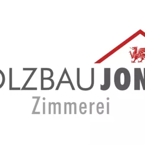 Bild von Holzbau Jones