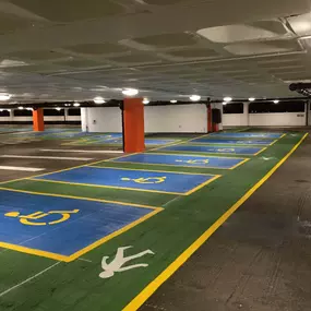 Bild von Swift Surfacing Limited