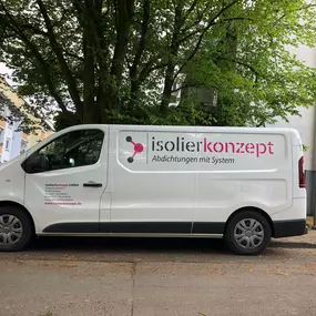 Bild von isolierkonzept melzig GmbH