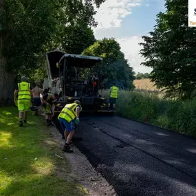 Bild von Swift Surfacing Limited