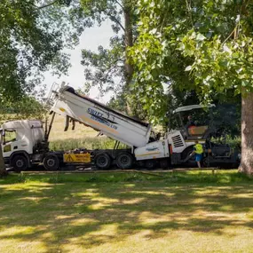 Bild von Swift Surfacing Limited