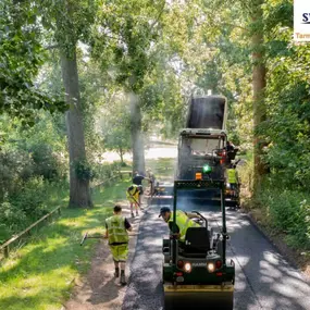 Bild von Swift Surfacing Limited