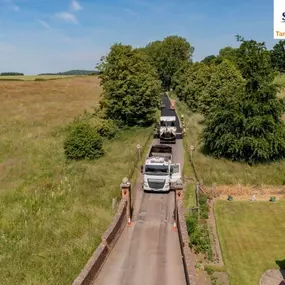 Bild von Swift Surfacing Limited