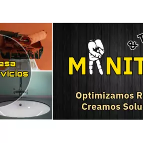 Bild von MANITAS & TACÓN SLU