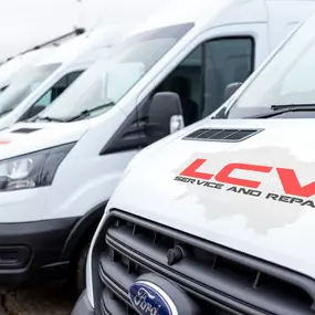 Bild von LCV Mechanics