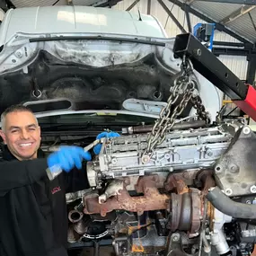 Bild von LCV Mechanics