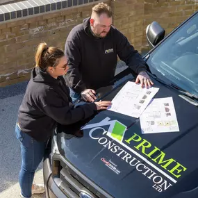 Bild von Prime Construction Ltd