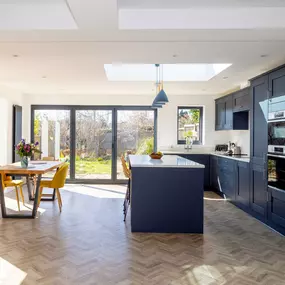 Bild von Prime Construction Ltd