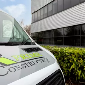 Bild von Prime Construction Ltd