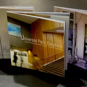 Bild von WE LOVE DARING - WLD IMPRIMERIE