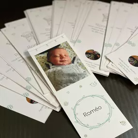 Bild von WE LOVE DARING - WLD IMPRIMERIE