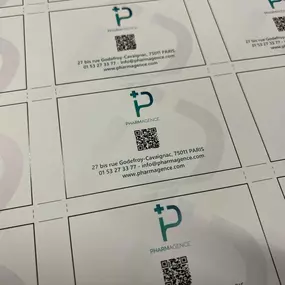 Bild von WE LOVE DARING - WLD IMPRIMERIE