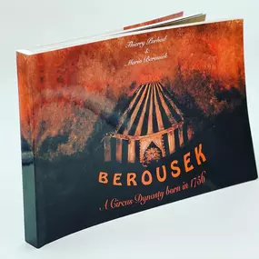 Bild von WE LOVE DARING - WLD IMPRIMERIE