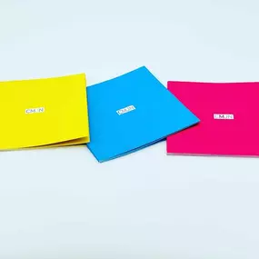 Bild von WE LOVE DARING - WLD IMPRIMERIE