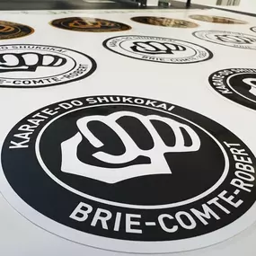 Bild von WE LOVE DARING - WLD IMPRIMERIE