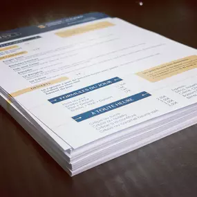 Bild von WE LOVE DARING - WLD IMPRIMERIE