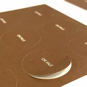 Bild von WE LOVE DARING - WLD IMPRIMERIE