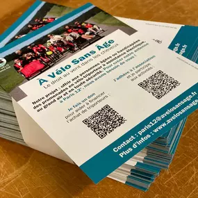 Bild von WE LOVE DARING - WLD IMPRIMERIE