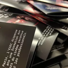 Bild von WE LOVE DARING - WLD IMPRIMERIE