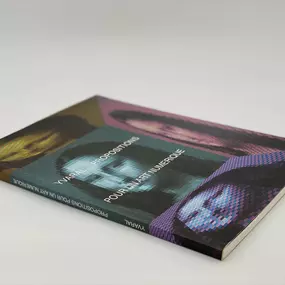 Bild von WE LOVE DARING - WLD IMPRIMERIE