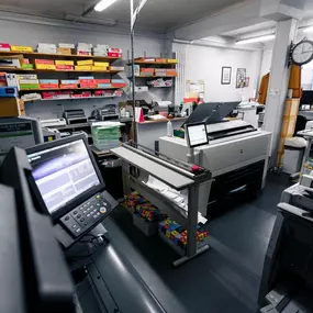 Bild von WE LOVE DARING - WLD IMPRIMERIE