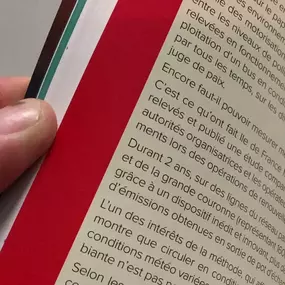 Bild von WE LOVE DARING - WLD IMPRIMERIE