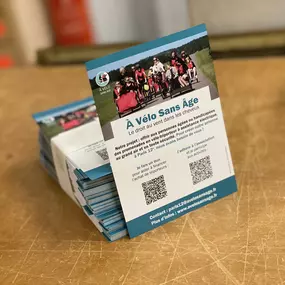 Bild von WE LOVE DARING - WLD IMPRIMERIE