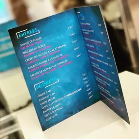 Bild von WE LOVE DARING - WLD IMPRIMERIE