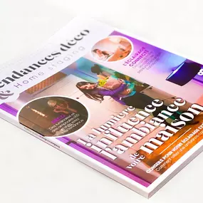 Bild von WE LOVE DARING - WLD IMPRIMERIE