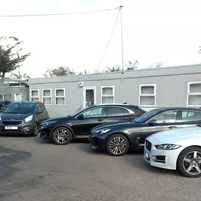 Bild von Scenic Self Drive Hire