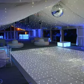 Bild von Cameo Event Hire Ltd
