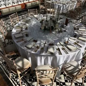 Bild von Cameo Event Hire Ltd