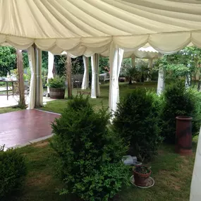 Bild von Cameo Event Hire Ltd