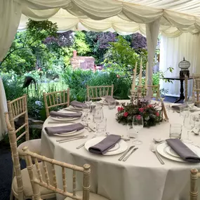 Bild von Cameo Event Hire Ltd