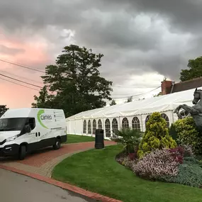 Bild von Cameo Event Hire Ltd