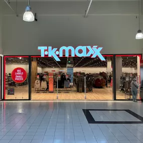 Bild von TK Maxx