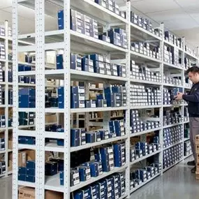 Bild von Acorn Industrial Services Ltd (Midlands)