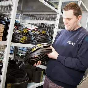 Bild von Acorn Industrial Services Ltd (Midlands)