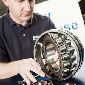 Bild von Acorn Industrial Services Ltd (Midlands)