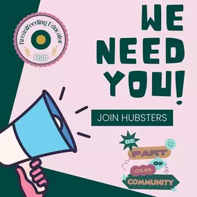 Bild von Breastfeeding Educator Hub