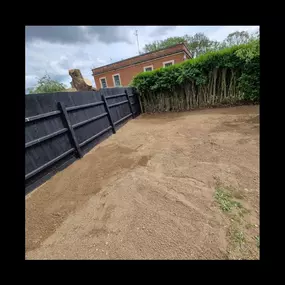 Bild von Eden Garden Projects Ltd