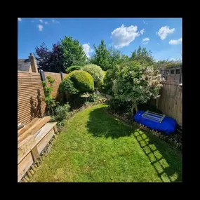 Bild von Eden Garden Projects Ltd