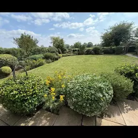 Bild von Eden Garden Projects Ltd